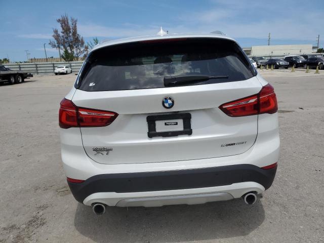 Photo 5 VIN: WBXJG7C00N5V22404 - BMW X1 SDRIVE2 