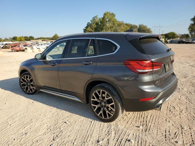 Photo 1 VIN: WBXJG7C01L3L86535 - BMW X1 SDRIVE2 