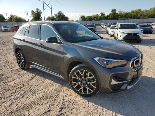 Photo 3 VIN: WBXJG7C01L3L86535 - BMW X1 SDRIVE2 