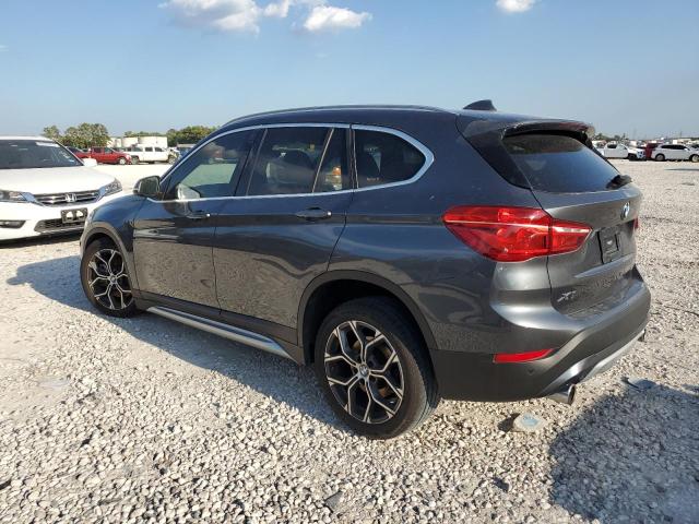 Photo 1 VIN: WBXJG7C01L5R44324 - BMW X1 SDRIVE2 