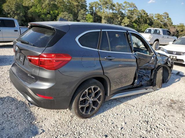 Photo 2 VIN: WBXJG7C01L5R44324 - BMW X1 SDRIVE2 