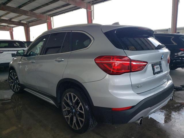 Photo 1 VIN: WBXJG7C01M3M73594 - BMW X1 