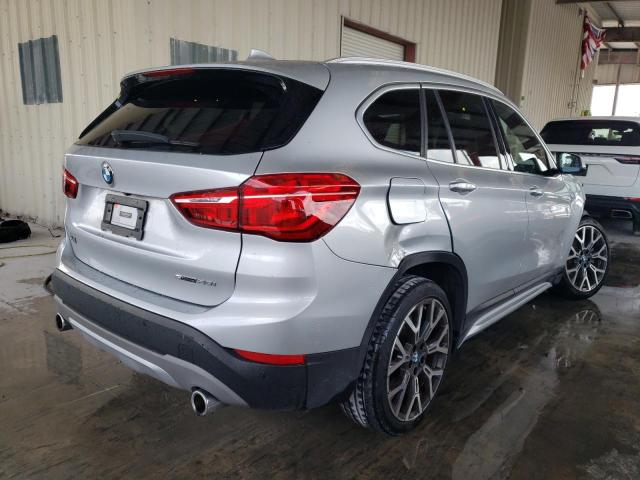 Photo 2 VIN: WBXJG7C01M3M73594 - BMW X1 