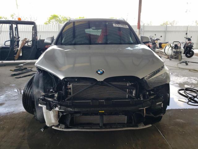 Photo 4 VIN: WBXJG7C01M3M73594 - BMW X1 