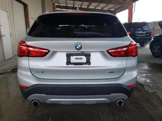 Photo 5 VIN: WBXJG7C01M3M73594 - BMW X1 