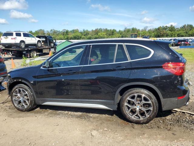 Photo 1 VIN: WBXJG7C01M5S08792 - BMW X1 SDRIVE2 