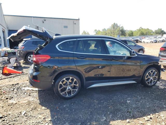 Photo 2 VIN: WBXJG7C01M5S08792 - BMW X1 SDRIVE2 