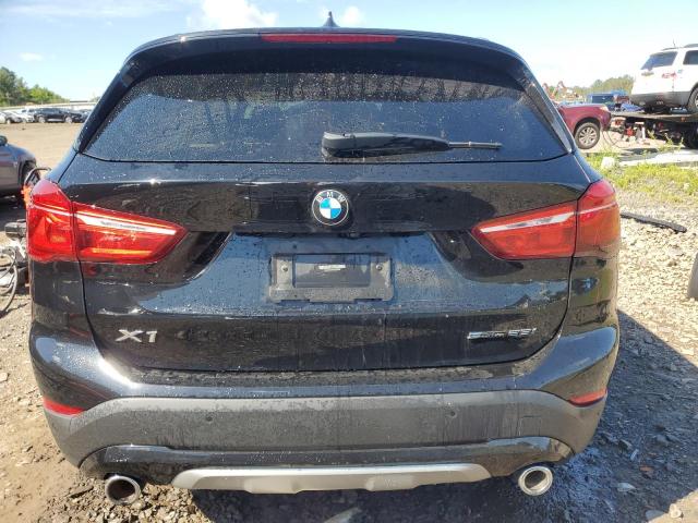 Photo 5 VIN: WBXJG7C01M5S08792 - BMW X1 SDRIVE2 