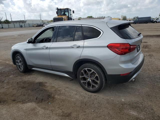 Photo 1 VIN: WBXJG7C01M5S67888 - BMW X1 SDRIVE2 