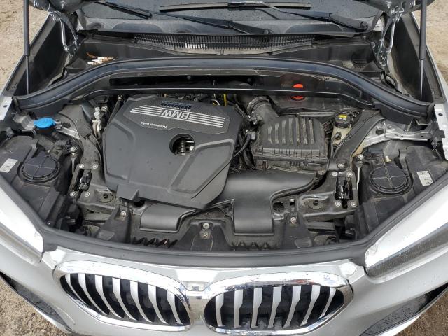 Photo 10 VIN: WBXJG7C01M5S67888 - BMW X1 SDRIVE2 