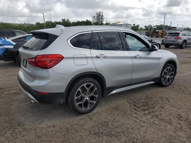 Photo 2 VIN: WBXJG7C01M5S67888 - BMW X1 SDRIVE2 