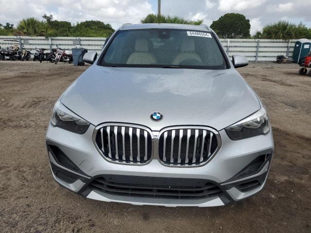 Photo 4 VIN: WBXJG7C01M5S67888 - BMW X1 SDRIVE2 