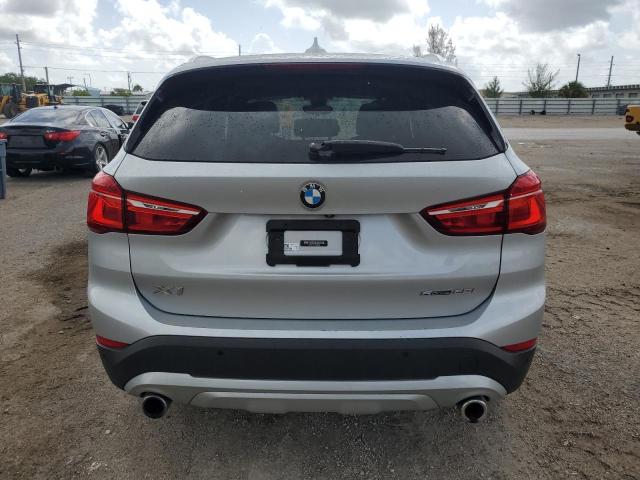 Photo 5 VIN: WBXJG7C01M5S67888 - BMW X1 SDRIVE2 