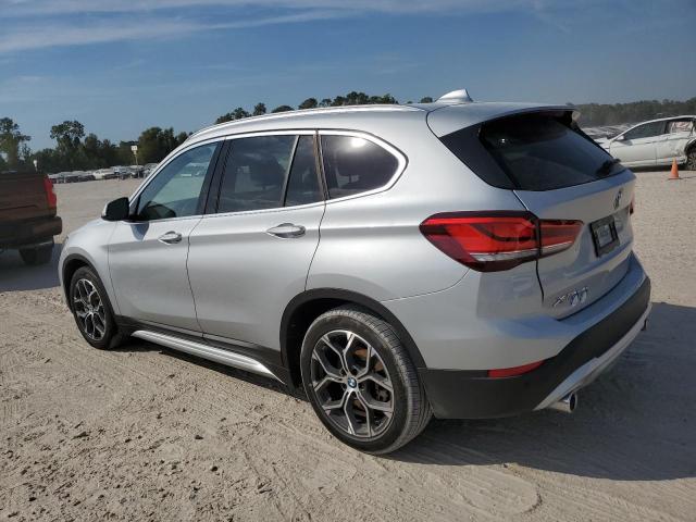 Photo 1 VIN: WBXJG7C01M5S82536 - BMW X1 SDRIVE2 