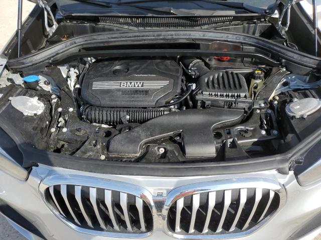 Photo 11 VIN: WBXJG7C01M5S82536 - BMW X1 SDRIVE2 