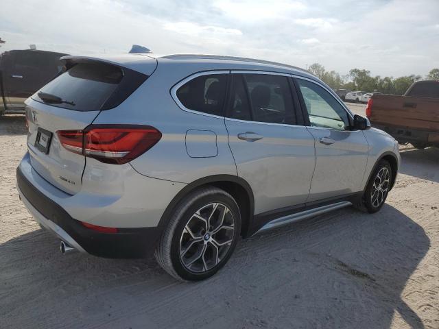 Photo 2 VIN: WBXJG7C01M5S82536 - BMW X1 SDRIVE2 