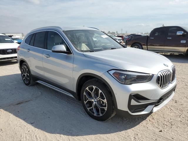 Photo 3 VIN: WBXJG7C01M5S82536 - BMW X1 SDRIVE2 