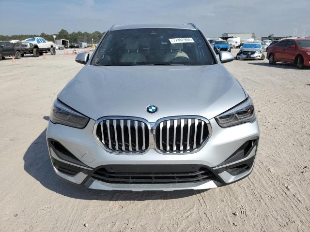 Photo 4 VIN: WBXJG7C01M5S82536 - BMW X1 SDRIVE2 