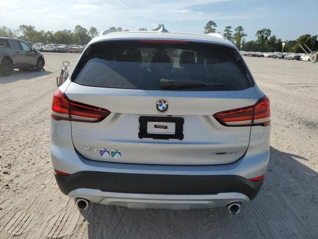 Photo 5 VIN: WBXJG7C01M5S82536 - BMW X1 SDRIVE2 