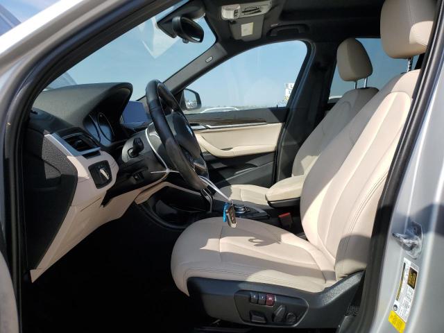 Photo 6 VIN: WBXJG7C01M5S82536 - BMW X1 SDRIVE2 