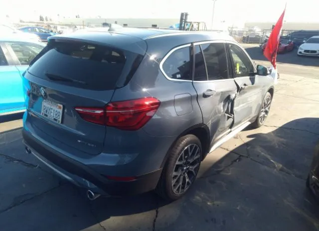 Photo 3 VIN: WBXJG7C01M5T23425 - BMW X1 