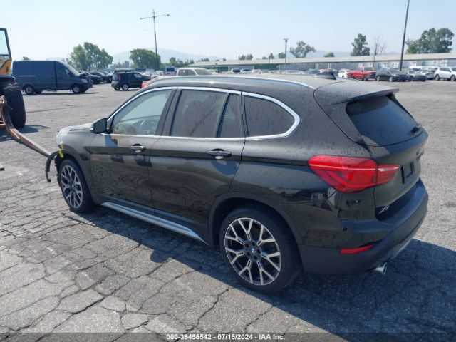 Photo 2 VIN: WBXJG7C01M5T26793 - BMW X1 