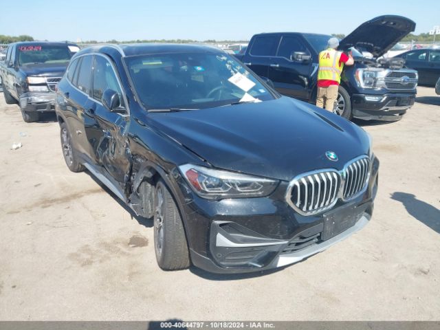 Photo 0 VIN: WBXJG7C01M5T43139 - BMW X1 