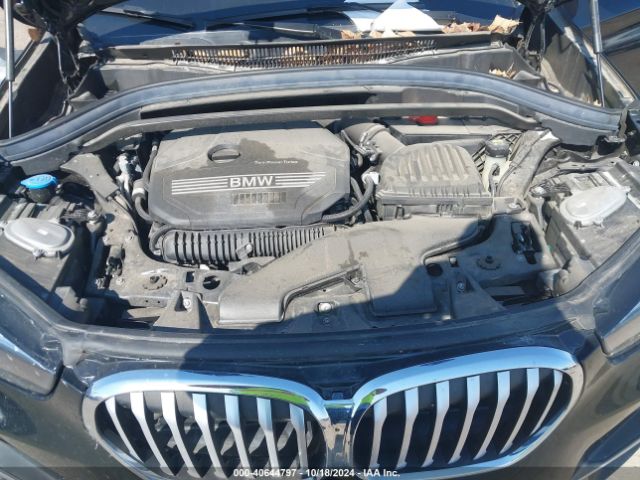 Photo 9 VIN: WBXJG7C01M5T43139 - BMW X1 