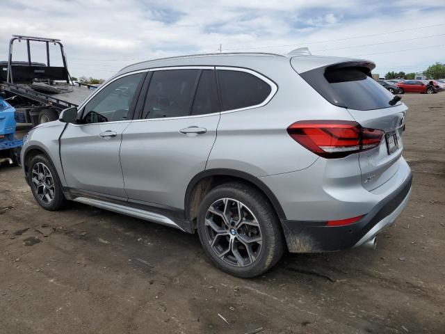 Photo 1 VIN: WBXJG7C01M5U30765 - BMW X1 