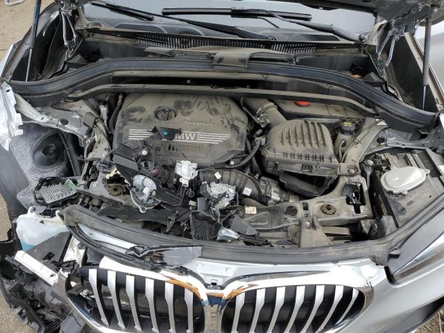 Photo 11 VIN: WBXJG7C01M5U30765 - BMW X1 