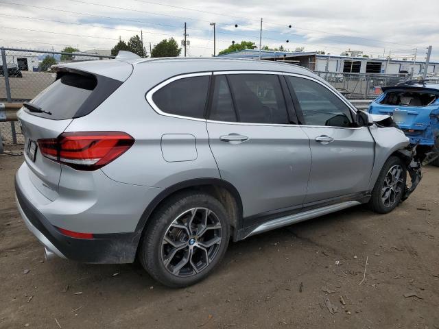 Photo 2 VIN: WBXJG7C01M5U30765 - BMW X1 