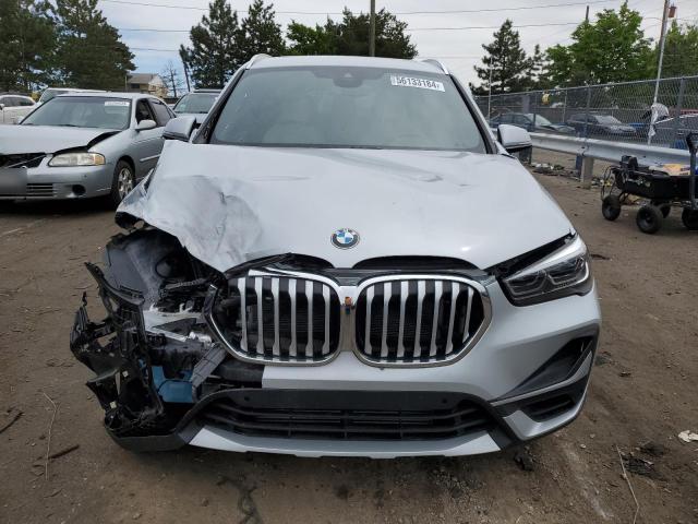 Photo 4 VIN: WBXJG7C01M5U30765 - BMW X1 