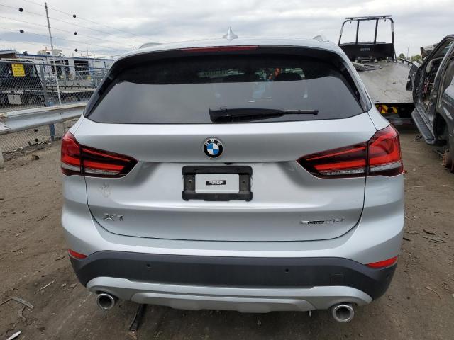 Photo 5 VIN: WBXJG7C01M5U30765 - BMW X1 