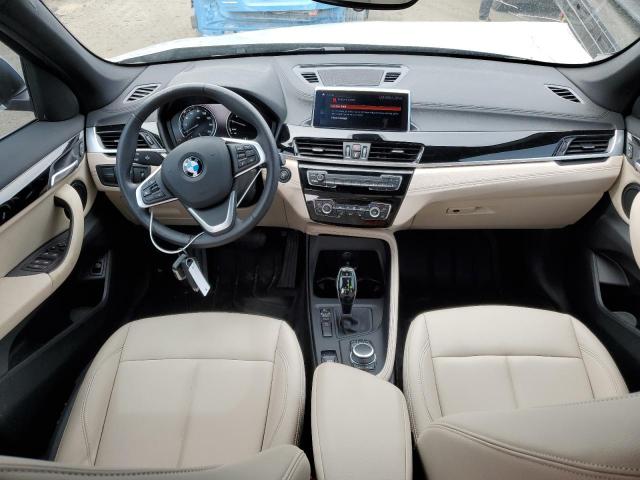 Photo 7 VIN: WBXJG7C01M5U30765 - BMW X1 