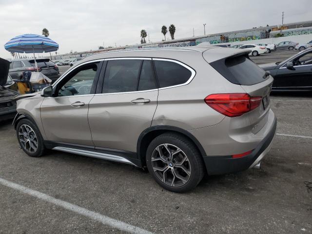 Photo 1 VIN: WBXJG7C01M5U38154 - BMW X1 SDRIVE2 