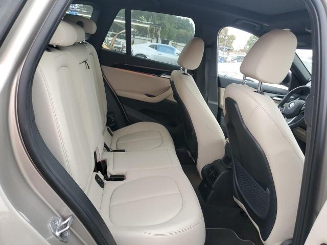 Photo 10 VIN: WBXJG7C01M5U38154 - BMW X1 SDRIVE2 