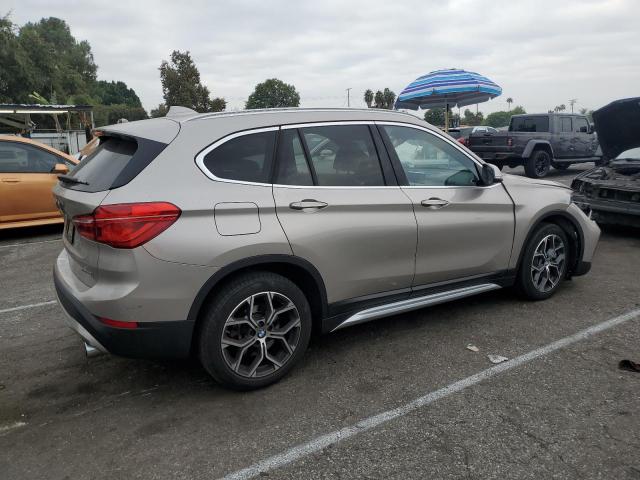 Photo 2 VIN: WBXJG7C01M5U38154 - BMW X1 SDRIVE2 