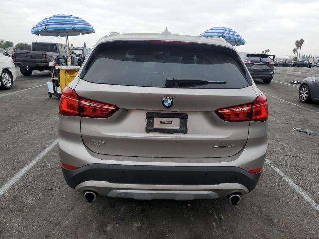 Photo 5 VIN: WBXJG7C01M5U38154 - BMW X1 SDRIVE2 