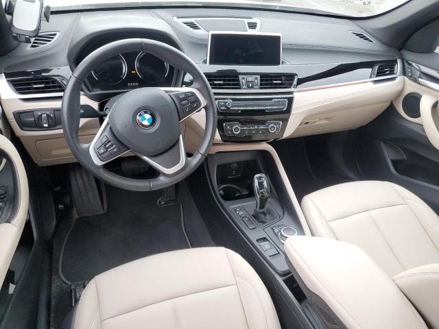 Photo 7 VIN: WBXJG7C01M5U38154 - BMW X1 SDRIVE2 