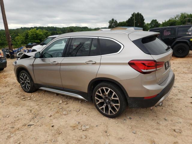 Photo 1 VIN: WBXJG7C01N5U66652 - BMW X1 