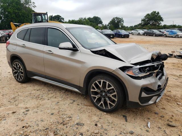 Photo 3 VIN: WBXJG7C01N5U66652 - BMW X1 