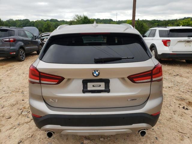 Photo 5 VIN: WBXJG7C01N5U66652 - BMW X1 