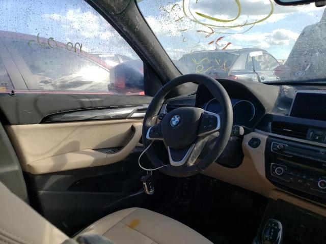 Photo 5 VIN: WBXJG7C01N5U67168 - BMW X1 SDRIVE2 