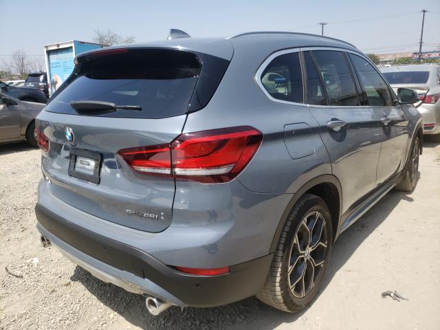 Photo 3 VIN: WBXJG7C02L5P52698 - BMW X1 