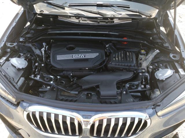 Photo 6 VIN: WBXJG7C02L5P52698 - BMW X1 