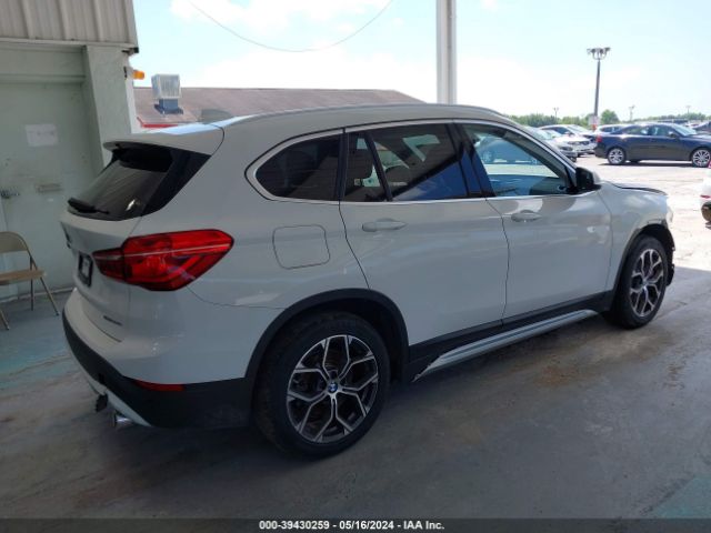 Photo 3 VIN: WBXJG7C02L5R58359 - BMW X1 