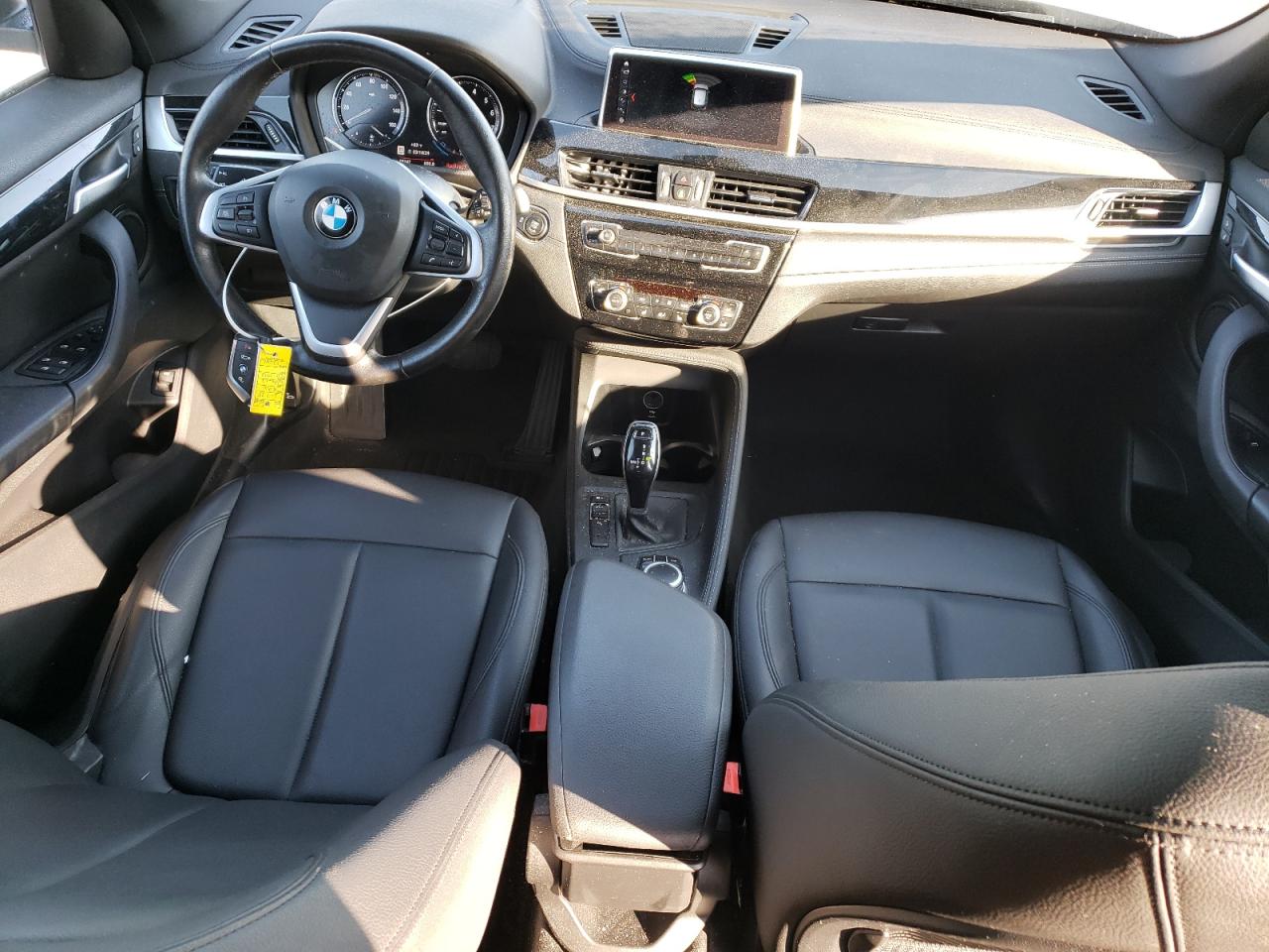 Photo 7 VIN: WBXJG7C02M3M71319 - BMW X1 