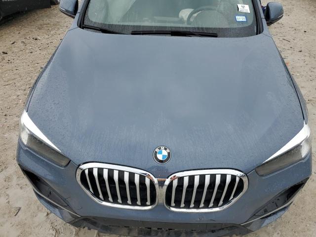 Photo 11 VIN: WBXJG7C02M3M72146 - BMW X1 SDRIVE2 