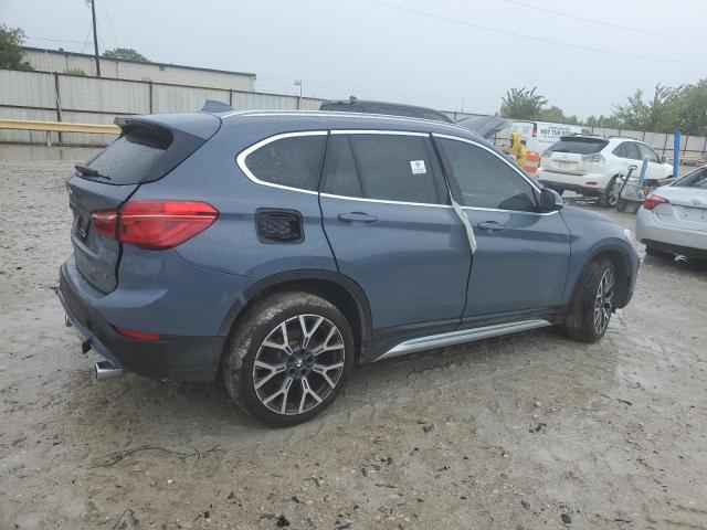 Photo 2 VIN: WBXJG7C02M3M72146 - BMW X1 SDRIVE2 