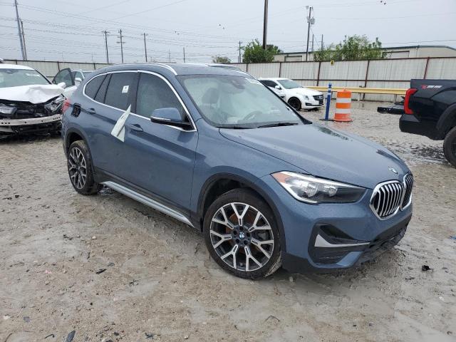 Photo 3 VIN: WBXJG7C02M3M72146 - BMW X1 SDRIVE2 